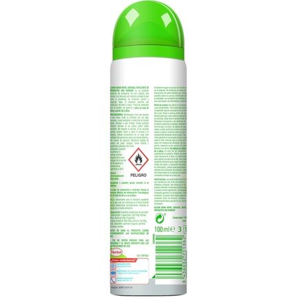 Bloom Derm Aerosol Repellent 100Ml