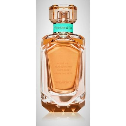 Tiffany & Co. Tiffany Rose Gold Eau De Parfum 30Ml For Women - New 2021