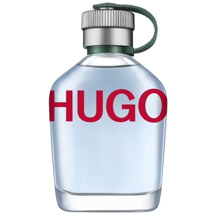 Hugo Boss Hugo Man Eau De Toilette Spray 125Ml