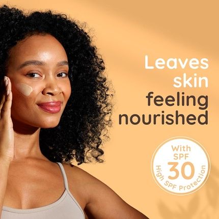 Aveeno Face Calm + Restore Nourishing Daily Moisturiser With Spf 30