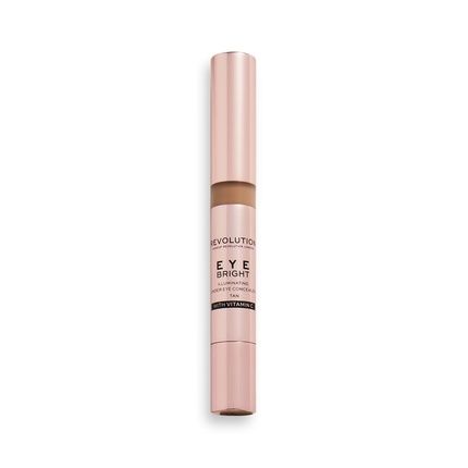 Revolution Eye Bright Concealer Tan