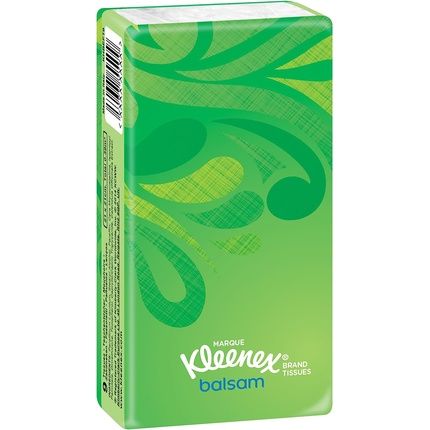 Kleenex Pocket Handkerchiefs - 10 Units - Image 3