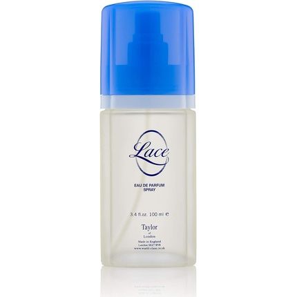 Taylor Of London Lace Eau De Parfum Spray 100Ml - Image 3