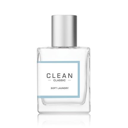 Clean Soft Laundry Parfume 30Ml