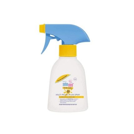 Sebamed Sun Care Spray Spf 50