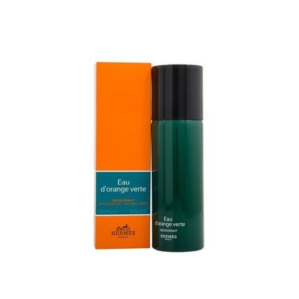 Herms Eau D'Orange Verte Deodorant Spray 150Ml Unisex
