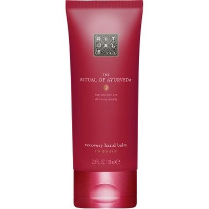Rituals The Ritual Of Ayurveda Recovery Hand Balm 70Ml - Image 3