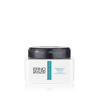 Erno Laszlo Extra Dry Skin Phelityl Cream Day-To-Night Nourishing Face Cream With Ceramides 1.7 Fl Oz