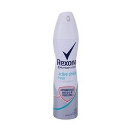 Rexona Motionsense Active Shield Fresh Antiperspirant 48H Antiperspirant For Longterm Freshness