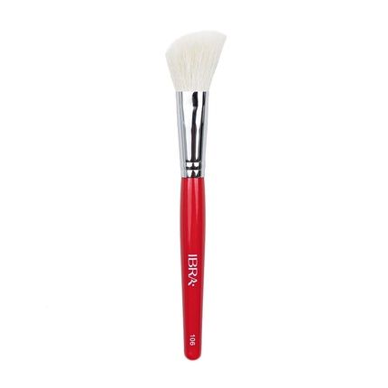 Ibra Brush For Blush, Bronzer, And Highlighter 106