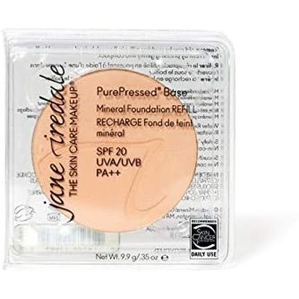 Jane Iredale Pressed Face Powder Refill Sweet Honey 9.9G