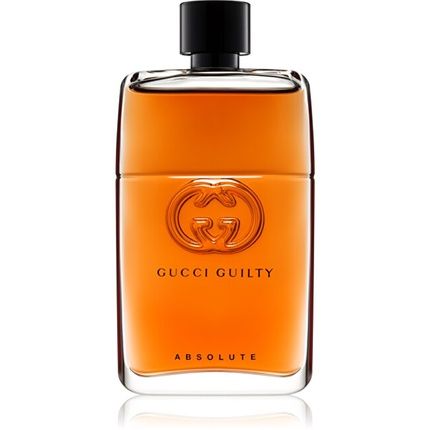 Gucci Guilty Absolute Eau De Parfum For Him 50Ml - Image 4