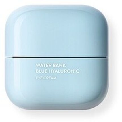 Laneige Water Bank Blue Hyaluronic Eye Cream 25 Ml