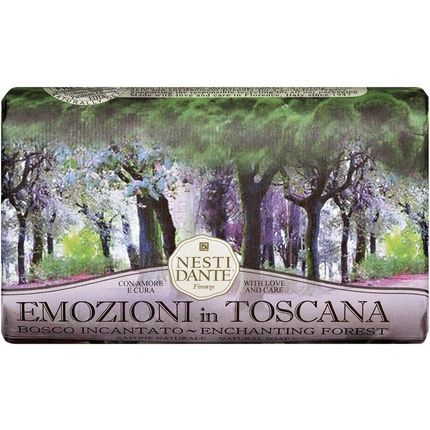 Nesti Dante Emozioni In Toscana Bosco Incantato Soap