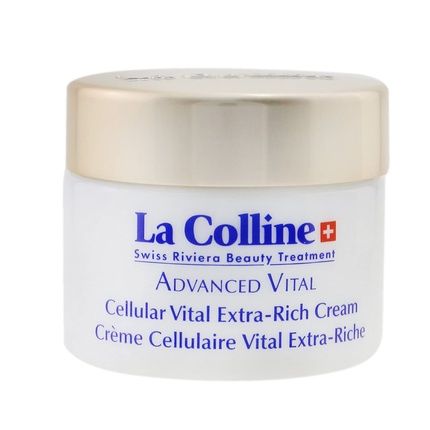 La Colline Advanced Vital Cellular Vital Extra-Rich Cream 30Ml 1Oz