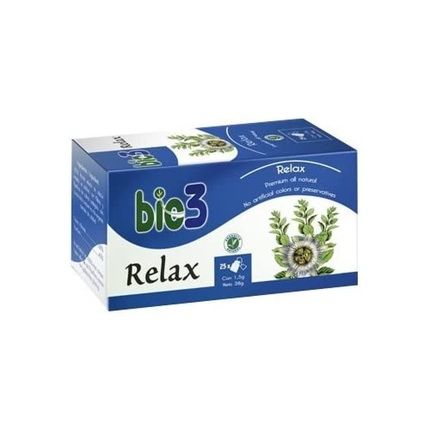Bie3 Relax 25 Inf