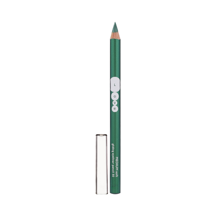 Kallos Love Eyeliner Pencil Smooth Medium Soft 30 Green