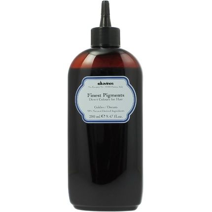 Davines Finest Pigments Golden 280Ml