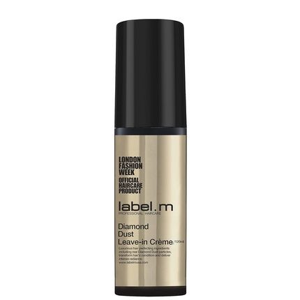 Label.M Professional Haircare Diamond Dust Leave-In Cream 120Ml