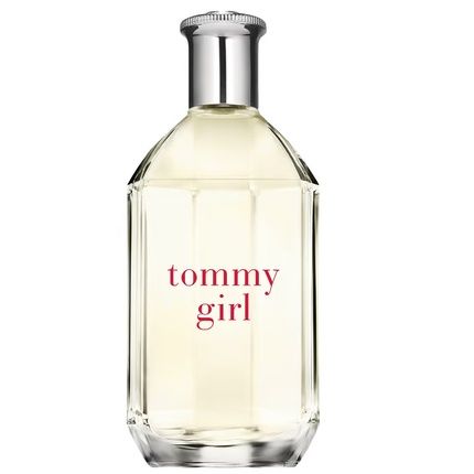 Tommy Hilfiger Tommy Girl Eau De Toilette Spray 50Ml