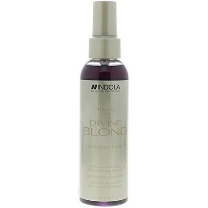 Indola Innova Divine Blond Light Spray 150Ml