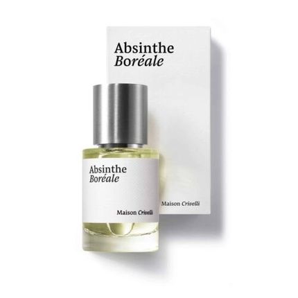 Maison Crivelli Absynthe Boreal 30Ml