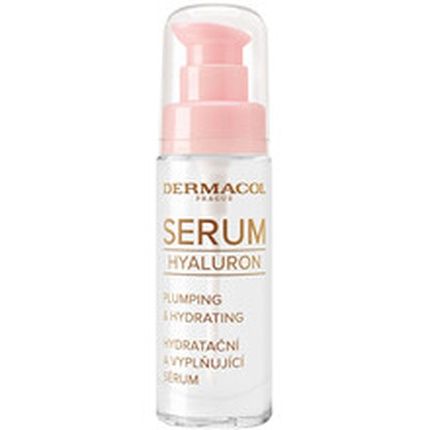 Hyaluron Filling And Moisturizing Serum For The Face 30Ml