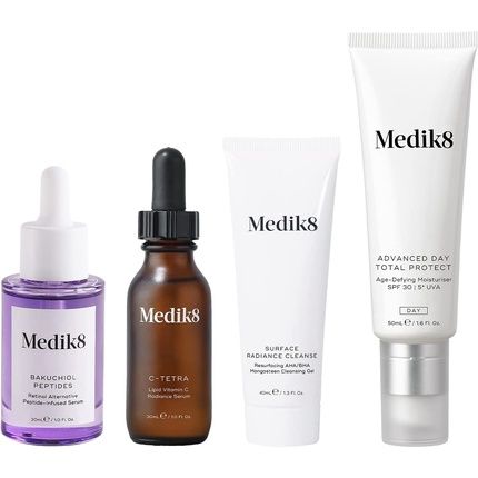 Medik8 The Csa Bakuchiol Edition Kit