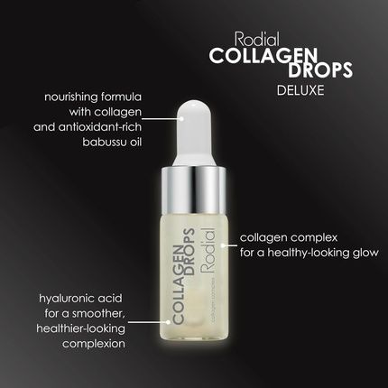 Rodial Collagen Drops Deluxe 10Ml - Image 3