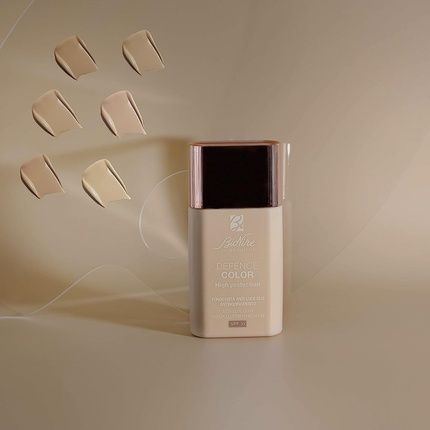 Icim Bionike Internation Defence Color High Protection 30Ml 304 - Image 3