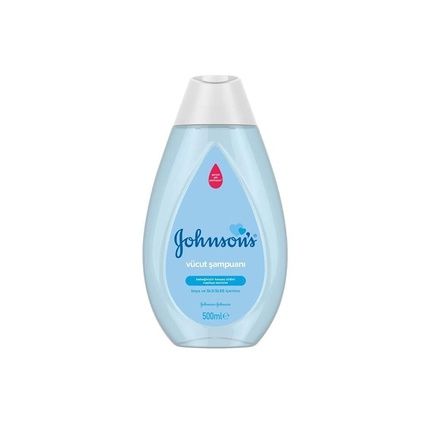 Johnsons Baby Bath 500G - Image 3