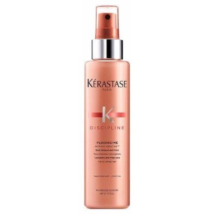 Krastase Discipline Fluidissime Spray 150 Ml For Fine To Coarse Unmanageable Hair