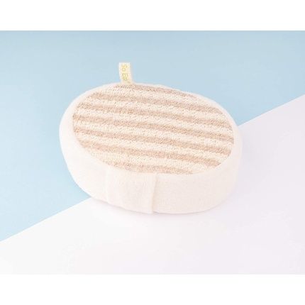 So Eco Gentle Exfoliating Sponge - Image 3
