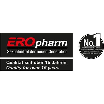 Joydivision Eropharm Clitorix Active Genital Care Cream 40Ml