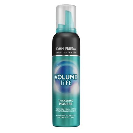 John Frieda Volume Lift Thickening Mousse 200 Ml - Image 3
