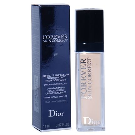 Dior Forever Skin Correct Concealer 1 W Warm 11Ml