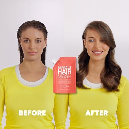 Eleven Australia Miracle Hair Mask 200Ml - Image 3