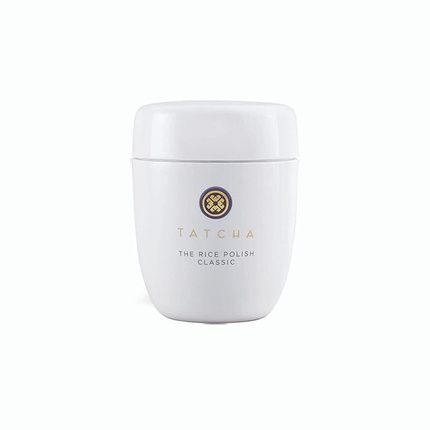 Tatcha The Rice Polish Classic Daily Nonabrasive Exfoliator For Combination To Dry Skin 60 Grams 21 Ounces