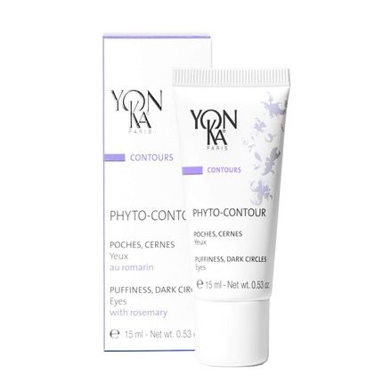 Yonka Phyto Contour Eye Firming Cream 0.53Oz