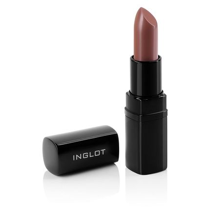 Inglot Lipsatin Lipstick 334