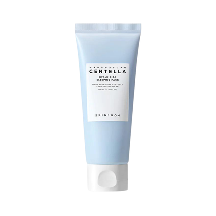 Skin1004 Madagascar Centella Hyalu-Cica Sleeping Pack