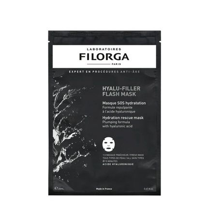 Filorga Hyalufiller Sos Hydrating Mask 20Ml