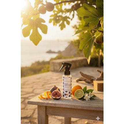 L'Office Des Parfums Figue Addiction Home Fragrance 100Ml