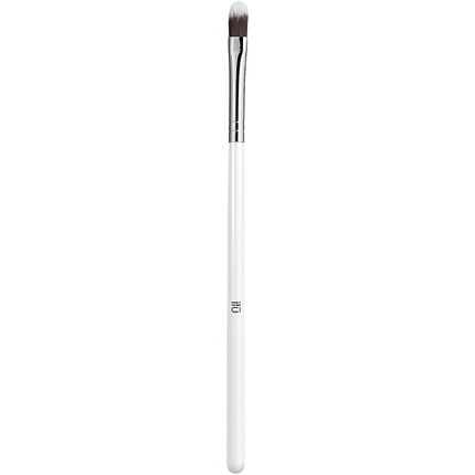 T4B 100 Series Ilu Kabuki Flat Brush For Face Makeup White (121)