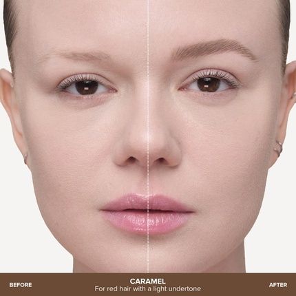 Anastasia Beverly Hills Microstroke Brow Pen Caramel