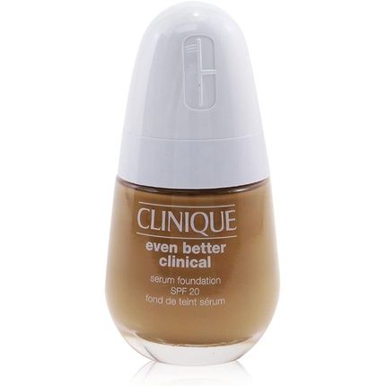 Clinique Even Better Clinical Serum Foundation Spf20 Cn90 Sand 30Ml