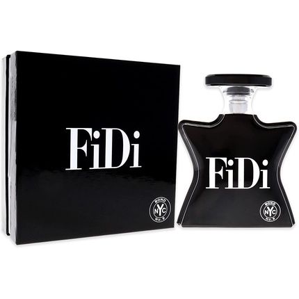 Bond No. 9 Fidi Eau De Parfum Spray 100Ml - Image 3