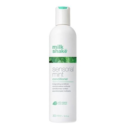Milk Shake Sensorial Mint Conditioner Refreshing Hair Conditioner 300Ml