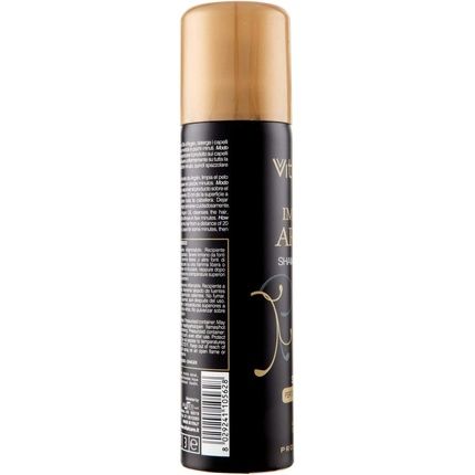 Vitalcare 5628 Dry Shampoo