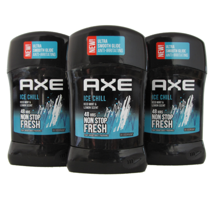 Axe Ice Chill Deodorant 50Ml